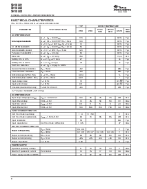 浏览型号SN1050的Datasheet PDF文件第4页