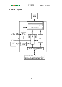 浏览型号SN11011的Datasheet PDF文件第4页
