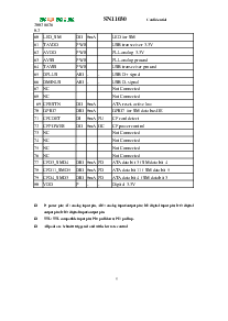 浏览型号SN11030的Datasheet PDF文件第5页