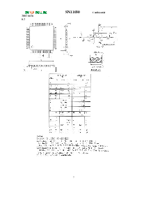 浏览型号SN11030的Datasheet PDF文件第7页