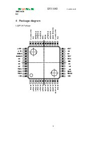 浏览型号SN11083的Datasheet PDF文件第5页