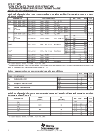 浏览型号SN10KHT5578的Datasheet PDF文件第4页