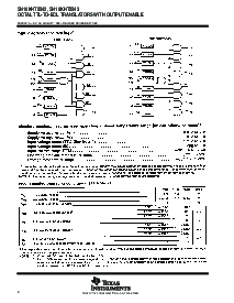 浏览型号SN10KHT5542的Datasheet PDF文件第2页