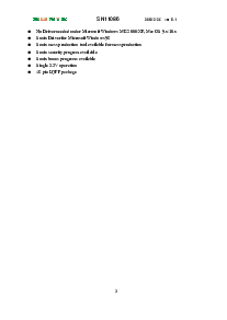 浏览型号SN11086的Datasheet PDF文件第3页