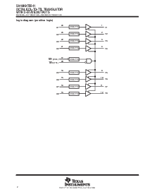 浏览型号SN10KHT5541DW的Datasheet PDF文件第2页