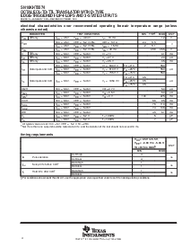 浏览型号SN10KHT5574的Datasheet PDF文件第4页