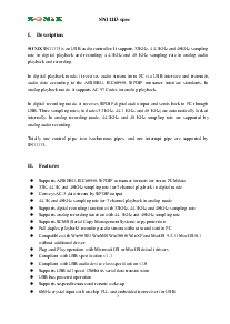 浏览型号SN11113的Datasheet PDF文件第2页