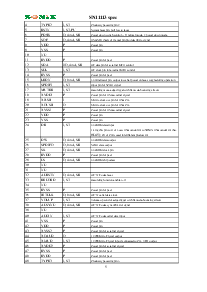 浏览型号SN11113的Datasheet PDF文件第5页