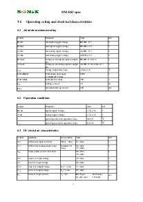 浏览型号SN11113的Datasheet PDF文件第7页