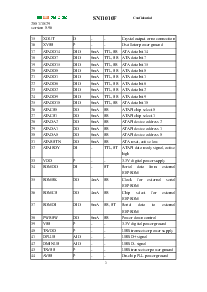 浏览型号SN11010F的Datasheet PDF文件第3页