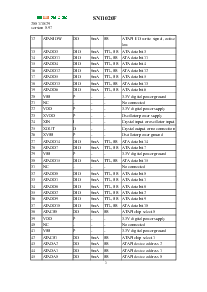 浏览型号SN11020F的Datasheet PDF文件第3页