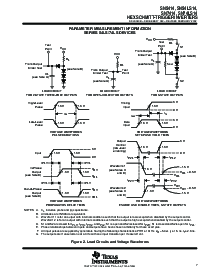 浏览型号SN5414J的Datasheet PDF文件第7页