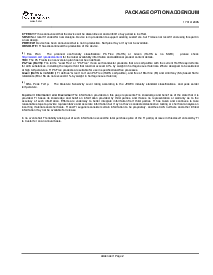 浏览型号SN54107J的Datasheet PDF文件第7页