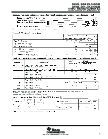 浏览型号SN5430J的Datasheet PDF文件第3页