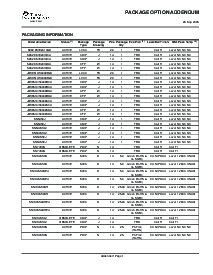 浏览型号SN5430J的Datasheet PDF文件第6页