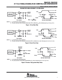 浏览型号SN65C3221PW的Datasheet PDF文件第7页