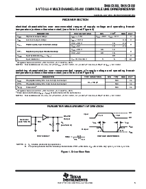 浏览型号SN65C3232DR的Datasheet PDF文件第5页