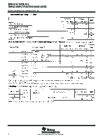 浏览型号SN7410N的Datasheet PDF文件第4页