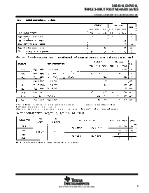 浏览型号SN7410N的Datasheet PDF文件第5页