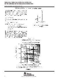 浏览型号SN74123N的Datasheet PDF文件第8页