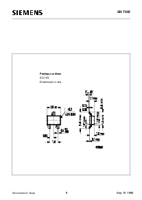 浏览型号SN7002的Datasheet PDF文件第8页