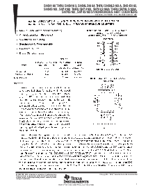 浏览型号SN74161N的Datasheet PDF文件第1页