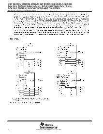 浏览型号SN74161N的Datasheet PDF文件第2页