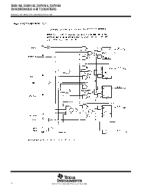 浏览型号SN74161N的Datasheet PDF文件第4页