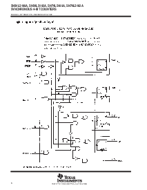 浏览型号SN74161N的Datasheet PDF文件第6页