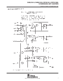 浏览型号SN74161N的Datasheet PDF文件第7页