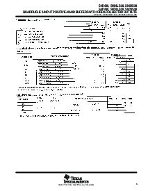 浏览型号SN7438N的Datasheet PDF文件第5页