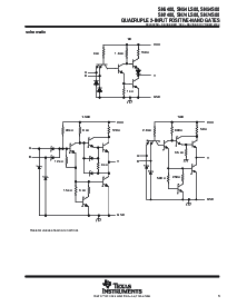 浏览型号SN7400N的Datasheet PDF文件第3页