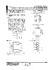 浏览型号SN7403N的Datasheet PDF文件第1页