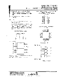 浏览型号SN7437N的Datasheet PDF文件第1页