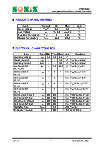 ͺ[name]Datasheet PDFļ7ҳ