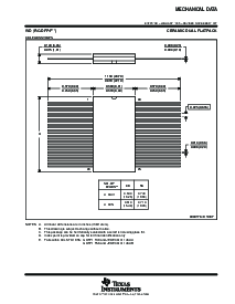 浏览型号SNJ54ACT16374WD的Datasheet PDF文件第8页