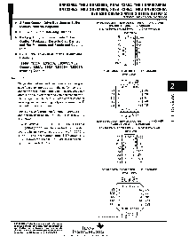 浏览型号SNJ54367AJ的Datasheet PDF文件第1页