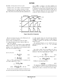 浏览型号NCP5006SNT1的Datasheet PDF文件第6页