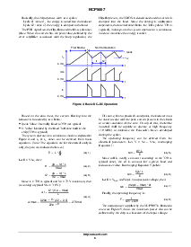 浏览型号NCP5007SNT1的Datasheet PDF文件第6页