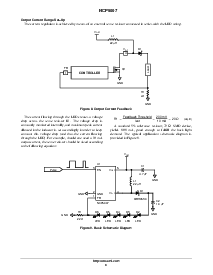 浏览型号NCP5007SNT1的Datasheet PDF文件第8页