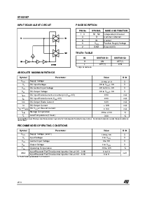 浏览型号SOT323-6L的Datasheet PDF文件第2页