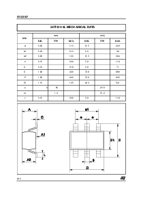 浏览型号SOT323-6L的Datasheet PDF文件第8页