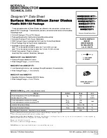 浏览型号SOT-23的Datasheet PDF文件第7页