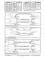 浏览型号SP1481ECN的Datasheet PDF文件第5页