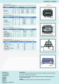 浏览型号SP12T的Datasheet PDF文件第2页