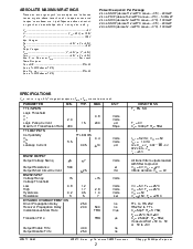 浏览型号SP207EHCP的Datasheet PDF文件第2页
