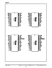 浏览型号SP207EHCP的Datasheet PDF文件第4页