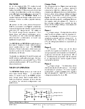 浏览型号SP207EHCP的Datasheet PDF文件第5页