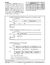 浏览型号SP207EHCP的Datasheet PDF文件第8页