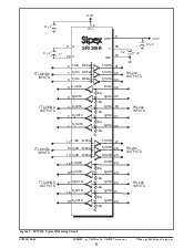 浏览型号SP2209EEY的Datasheet PDF文件第6页